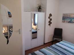 Villa Seewind Comfortable Holiday Residence