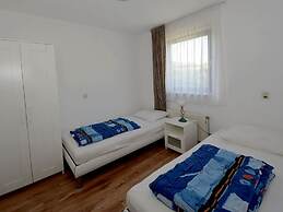 Villa Seewind Comfortable Holiday Residence