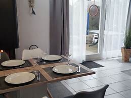 Villa Seewind Comfortable Holiday Residence