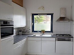 Villa Seewind Comfortable Holiday Residence