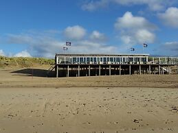 Villa Seewind Comfortable Holiday Residence