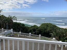 Sunshine Modern Retreat