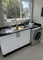 Sunshine Modern Retreat