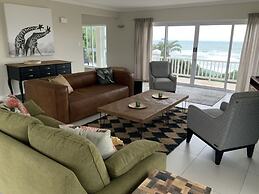 Sunshine Modern Retreat