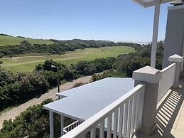 Sunshine Modern Retreat