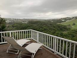 Sunshine Modern Retreat