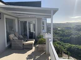 Sunshine Modern Retreat