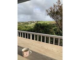 Sunshine Modern Retreat