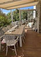 Sunshine Modern Retreat