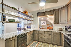 Boat Slip & Pools: Waterfront Osage Beach Condo!