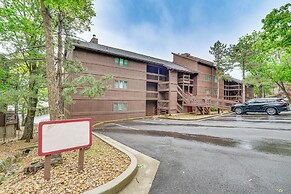 Boat Slip & Pools: Waterfront Osage Beach Condo!