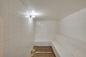 Boat Slip & Pools: Waterfront Osage Beach Condo!