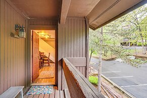 Boat Slip & Pools: Waterfront Osage Beach Condo!