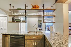 Boat Slip & Pools: Waterfront Osage Beach Condo!