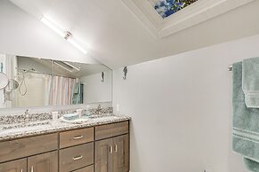 Boat Slip & Pools: Waterfront Osage Beach Condo!