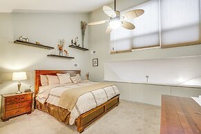 Boat Slip & Pools: Waterfront Osage Beach Condo!