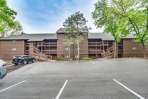 Boat Slip & Pools: Waterfront Osage Beach Condo!