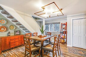 Boat Slip & Pools: Waterfront Osage Beach Condo!