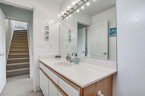 Algoma Vacation Rental w/ Fire Pit + Lake Views!