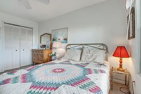 Algoma Vacation Rental w/ Fire Pit + Lake Views!