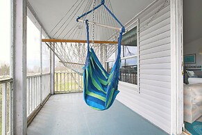 Algoma Vacation Rental w/ Fire Pit + Lake Views!