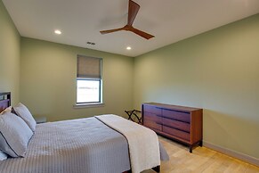 Sprawling Kaufman Home w/ On-site Lake & Fire Pit