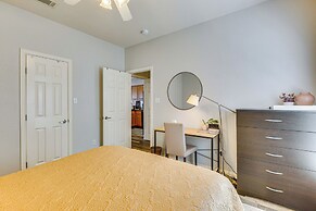 Central College Station Townhome w/ Community Pool