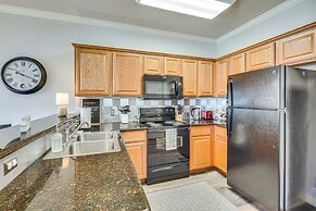 Central College Station Townhome w/ Community Pool