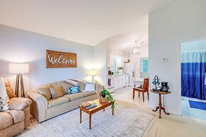 Roanoke Mountain Home: 4 Mi to Blue Ridge Parkway!