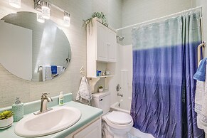 Roanoke Mountain Home: 4 Mi to Blue Ridge Parkway!