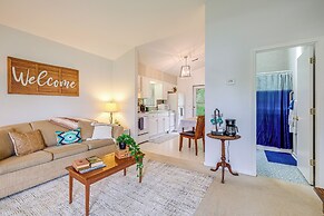 Roanoke Mountain Home: 4 Mi to Blue Ridge Parkway!