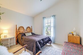 Roanoke Mountain Home: 4 Mi to Blue Ridge Parkway!