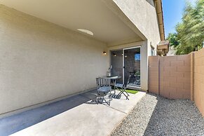 Modern Gilbert Getaway w/ Yard ~ 5 Mi to Downtown!