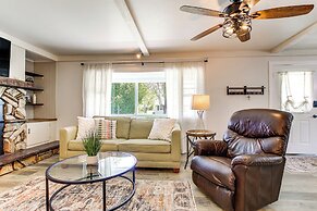 Charming Appleton Getaway ~ 3 Mi to Downtown!