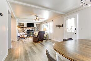 Charming Appleton Getaway ~ 3 Mi to Downtown!