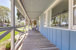 Charming Appleton Getaway ~ 3 Mi to Downtown!