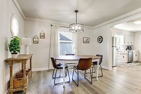 Charming Appleton Getaway ~ 3 Mi to Downtown!