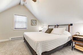 Charming Appleton Getaway ~ 3 Mi to Downtown!