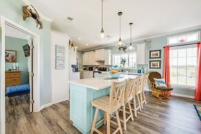 1 Mi to Marina: Rockport Vacation Rental
