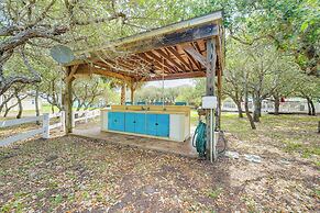 1 Mi to Marina: Rockport Vacation Rental