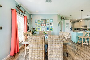 1 Mi to Marina: Rockport Vacation Rental
