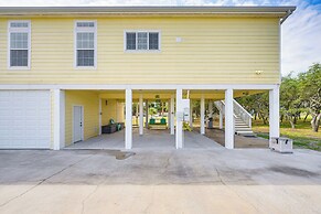 1 Mi to Marina: Rockport Vacation Rental