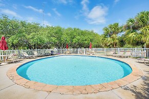 1 Mi to Marina: Rockport Vacation Rental