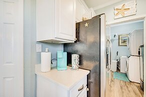 1 Mi to Marina: Rockport Vacation Rental