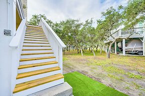 1 Mi to Marina: Rockport Vacation Rental