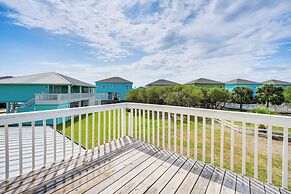 1 Mi to Marina: Rockport Vacation Rental