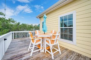 1 Mi to Marina: Rockport Vacation Rental