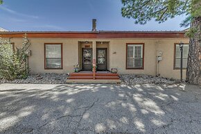 Alto Townhome w/ Resort Amenities Near Ski Apache!