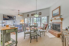 Alto Townhome w/ Resort Amenities Near Ski Apache!