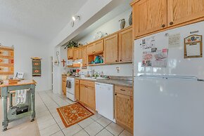 Alto Townhome w/ Resort Amenities Near Ski Apache!